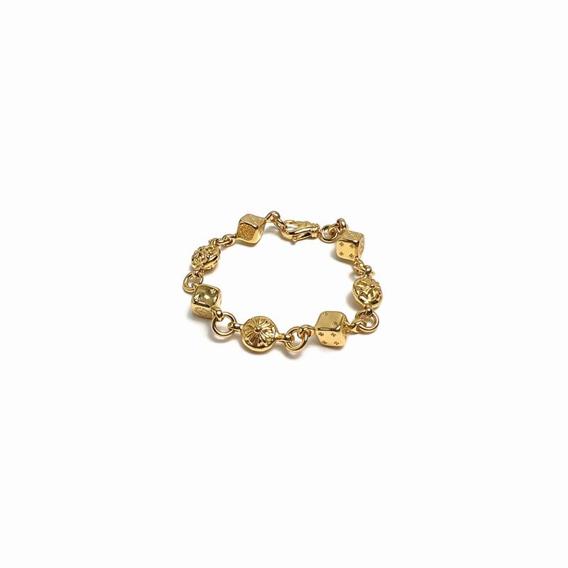 Chrome Hearts Bracelet 04yxs185
